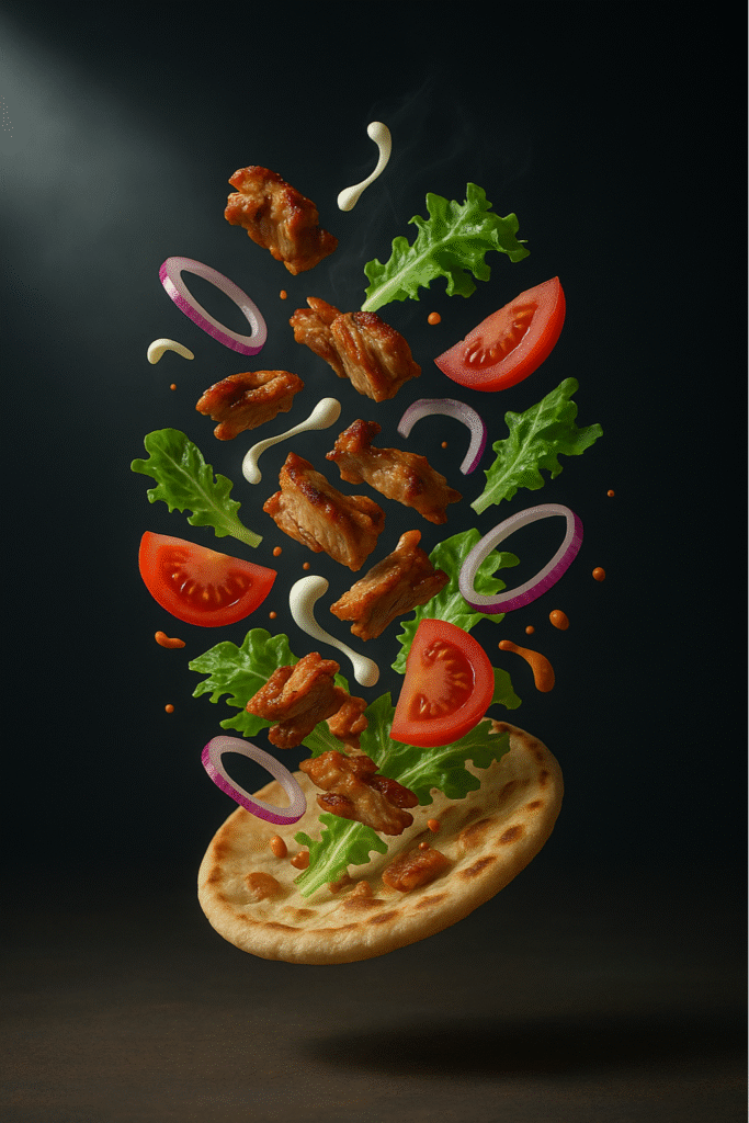 food category-marklencemedia advertising & ad agency