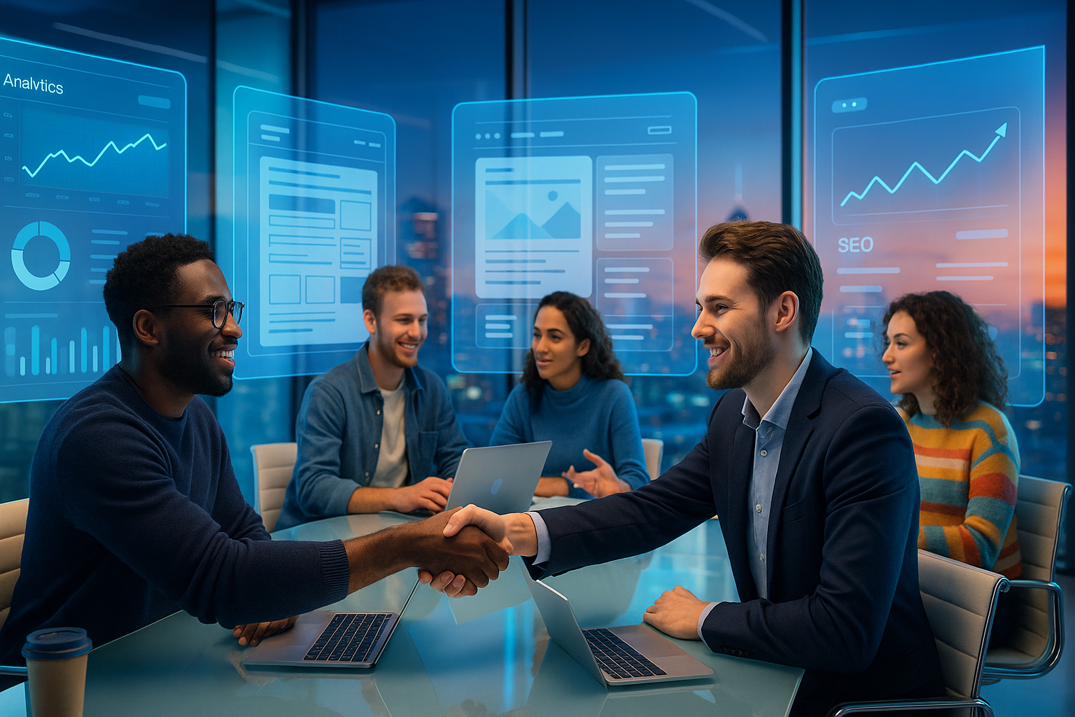 marklencemedia- advertising and ad agency