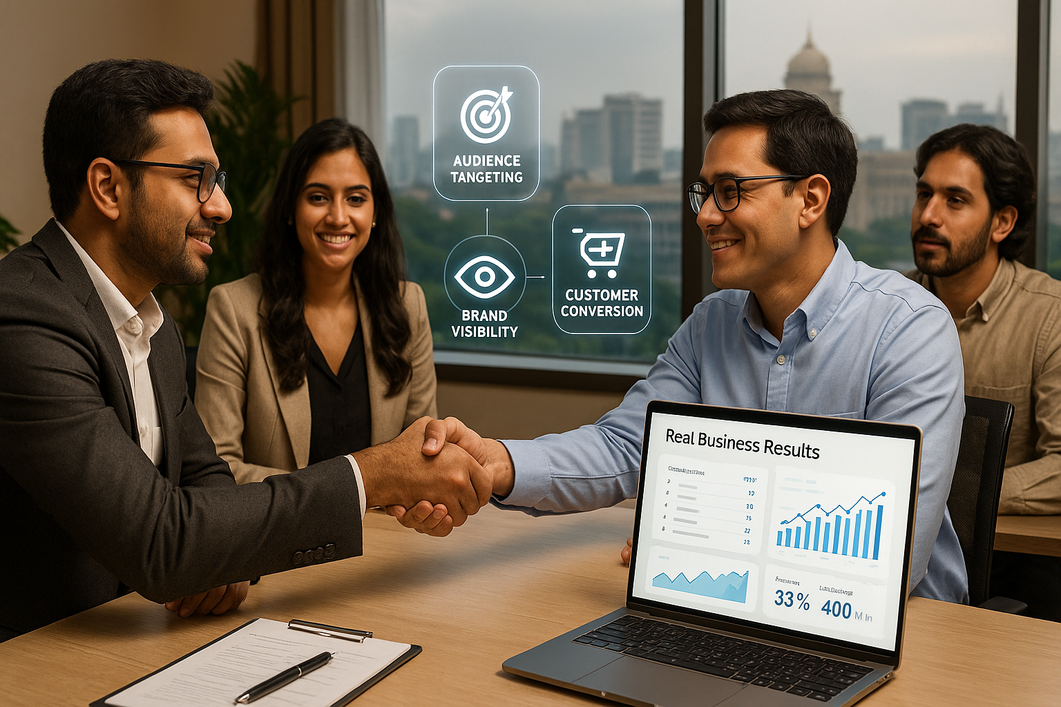 seo agency in bangalore- marklencemedia advertising and ad agency