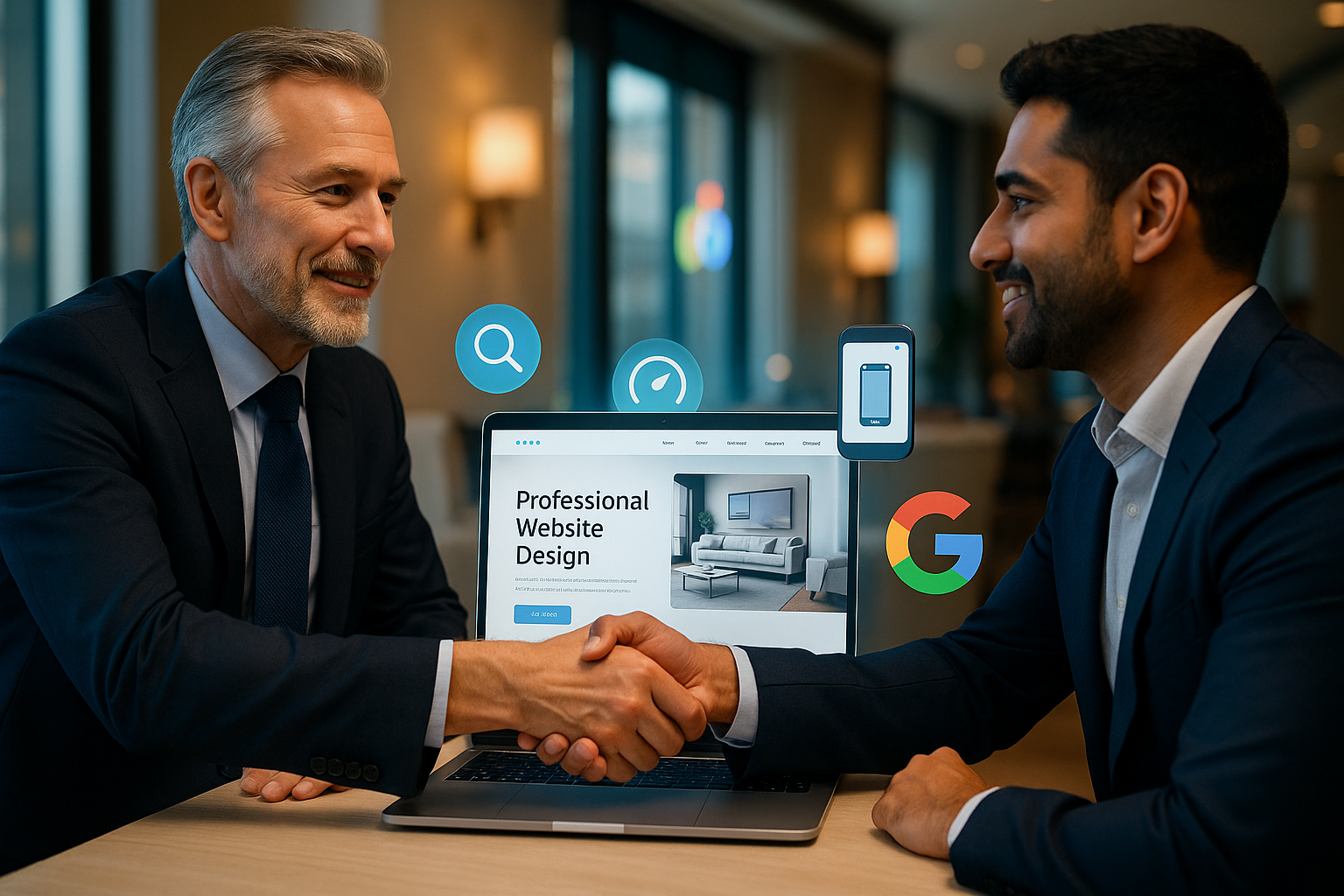 websitedesignserviceinbangalore-marklencemedia advertising & ad agency